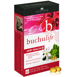 Buchulife Jointh Health plus (60 caps)