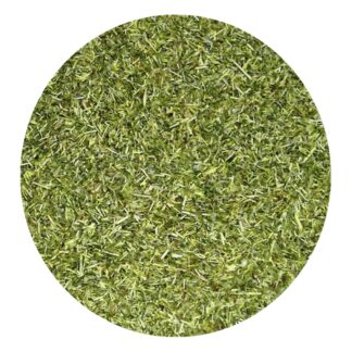 Skimmelberg Biologische Sutherlandia 50 gr losse thee met vershoud sluiting