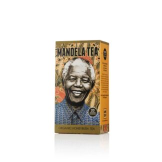 Mandela Tea Honeybush
