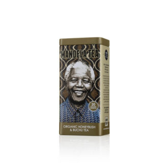 Mandela tea Honeybush Buchu