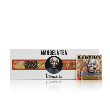 Mandela Tea Gift box